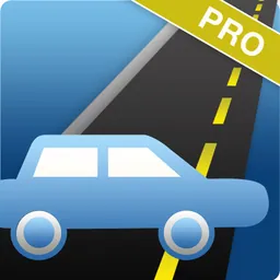 MEL PRO: Mileage & Expense Log logo