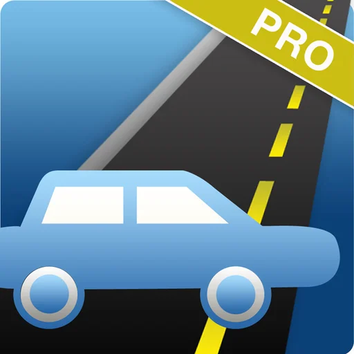 MEL PRO: Mileage & Expense Log logo