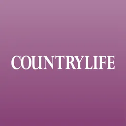 Country Life Magazine UK logo
