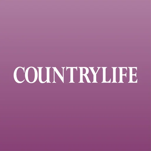 Country Life Magazine UK logo