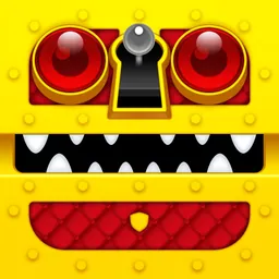 オレカバトル logo