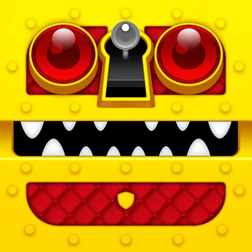 オレカバトル logo