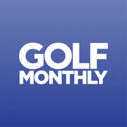 Golf Monthly Magazine logo