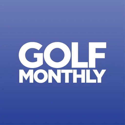 Golf Monthly Magazine logo