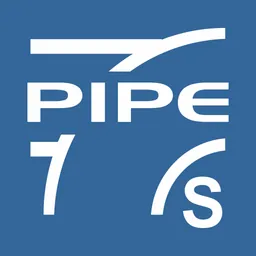Pipe Support Calculator logo