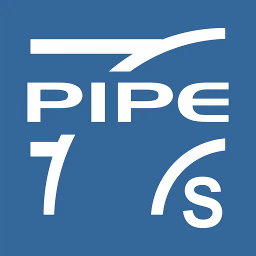 Pipe Support Calculator logo