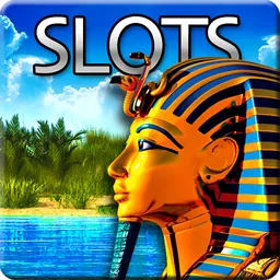 Slots Pharaoh's Way Casino App logo