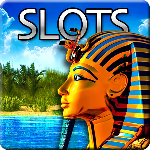 Slots Pharaoh's Way Casino App logo