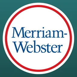Learner's Dictionary - English logo