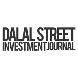 Dalal Street InvestmentJournal logo