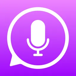 iTranslate Voice logo