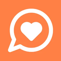 Jaumo Dating App: Flirt & Chat logo