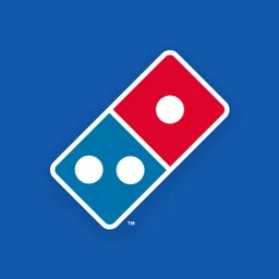 Dominos Pizza logo