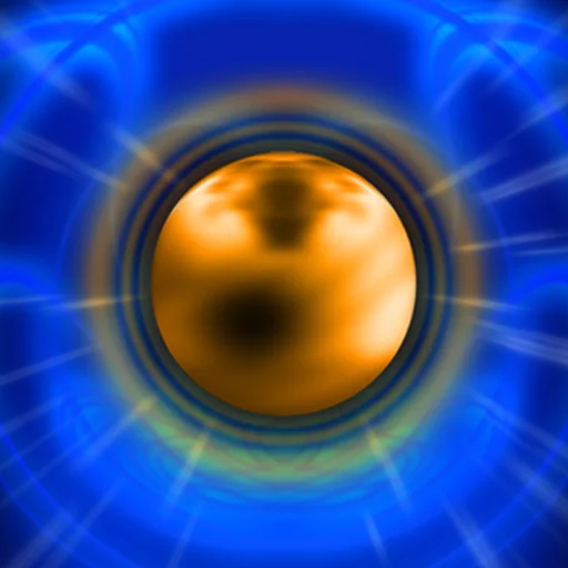 Angels Of Atlantis Oracle Cards logo