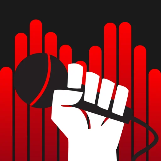 AutoRap: Music Maker by Smule logo