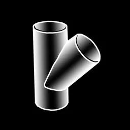 Pipe Saddle Layout Calculator logo