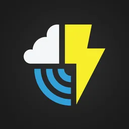 StormWatch+ logo