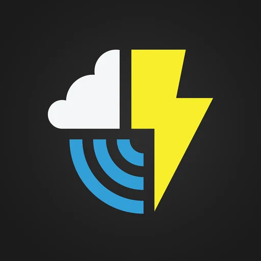 StormWatch+ logo