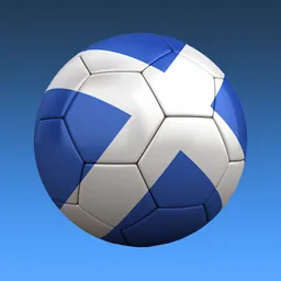 Scottish Football App logo