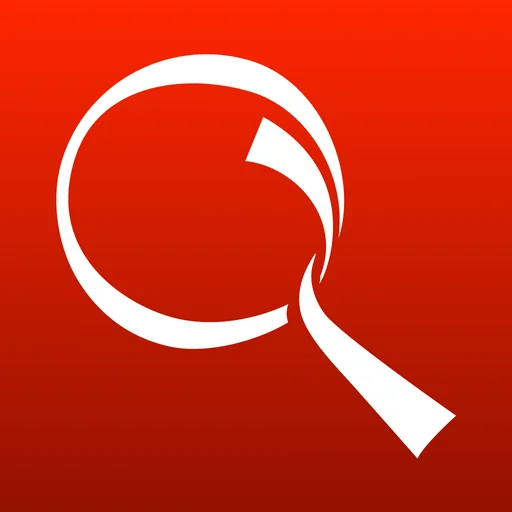 QuickSearch PDF Reader logo