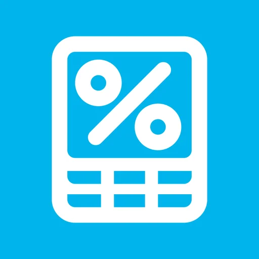 Loan Calculator with Extras logo