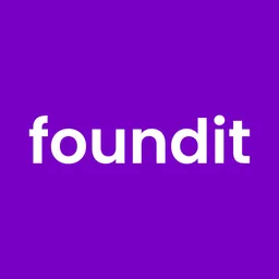 foundit (Monster) Job Search logo