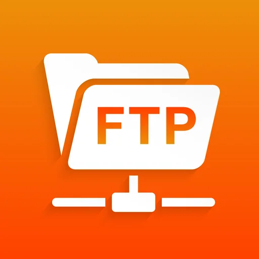 FTPManager - FTP, SFTP client logo