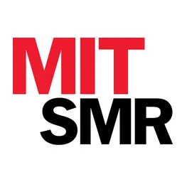 MIT Sloan Management Review logo