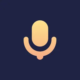 Voice Dictation for Notes logo