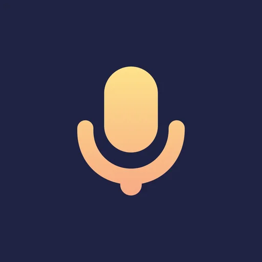 Voice Dictation for Notes logo