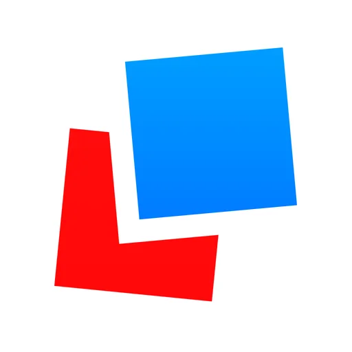 Letterpress – Word Game logo