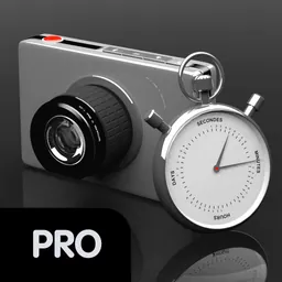 iMotion Pro logo