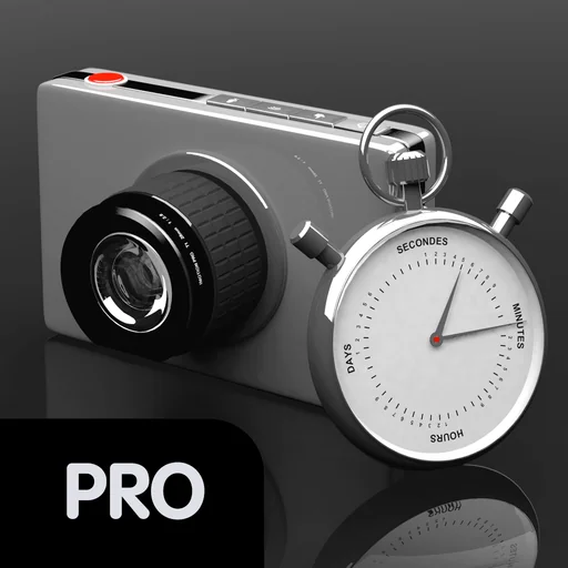 iMotion Pro logo