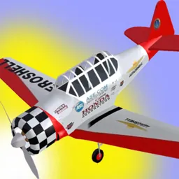 Absolute RC Plane Simulator logo