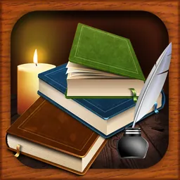 iBouquiniste logo