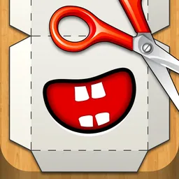 Foldify - Create, Print, Fold! logo