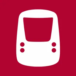 Paris Metro Map and Routes logo