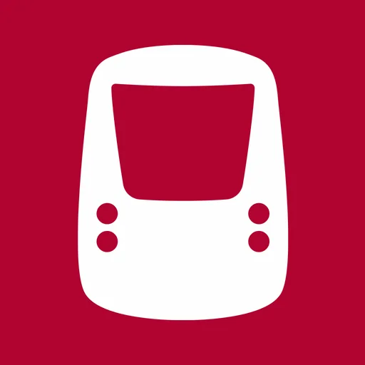Paris Metro Map and Routes logo