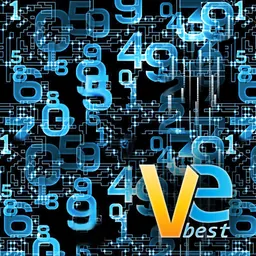 Numerology Calculator HD logo