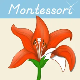 Learn Botany - Parts of Plants logo