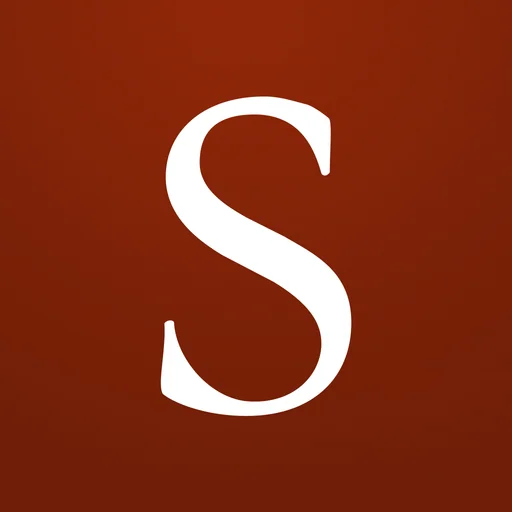 Shakespeare’s Sonnets logo