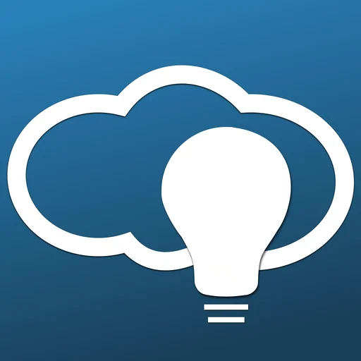 NWS Weather: Deep Weather logo