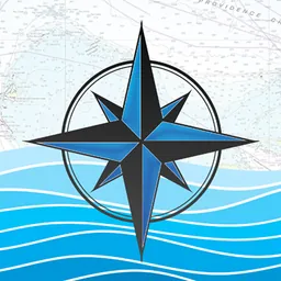 Marine Navigation logo