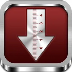 Download Meter - track Data Usage and avoid Data Plan Overage logo