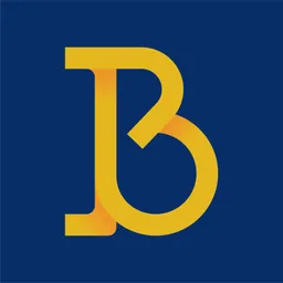 Bridge Base Online - BBO logo