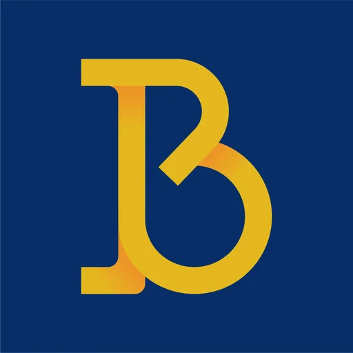 Bridge Base Online - BBO logo