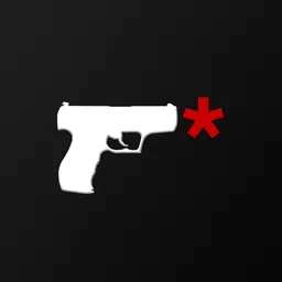 Gun Movie FX logo