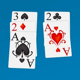 FreeCell Royale Solitaire Pro logo