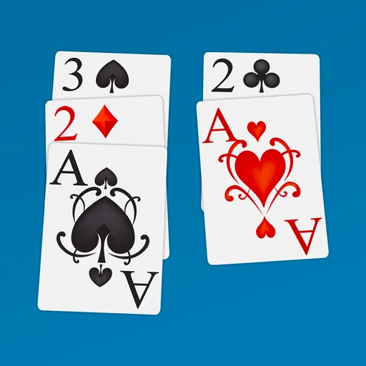 FreeCell Royale Solitaire Pro logo
