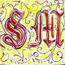 Sancta Missa logo